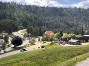 Schullandheim der Klasse 8